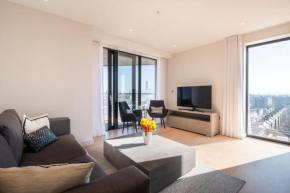 Elegant Victoria Home close to Sloane Square by UndertheDoormat